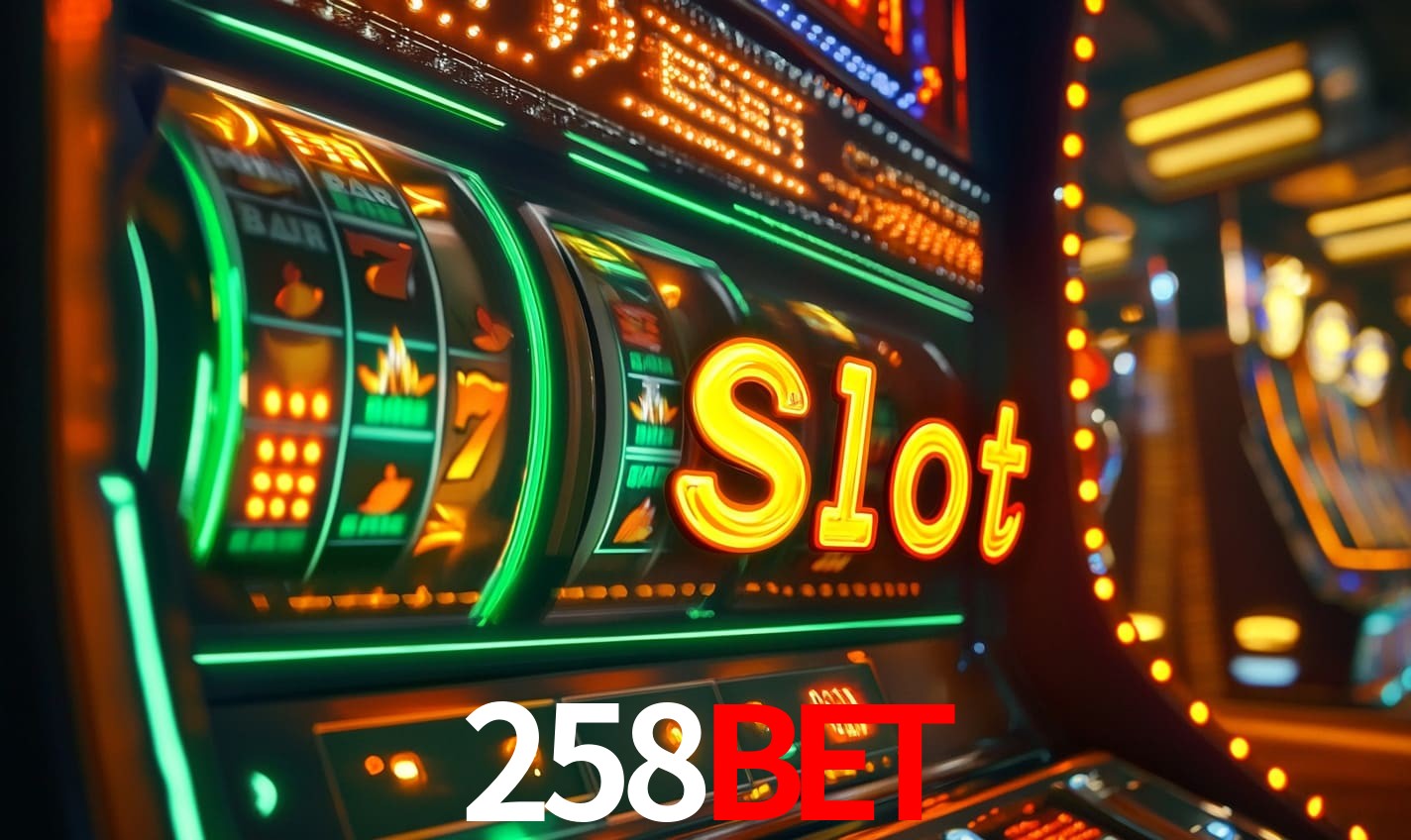258BET.COM