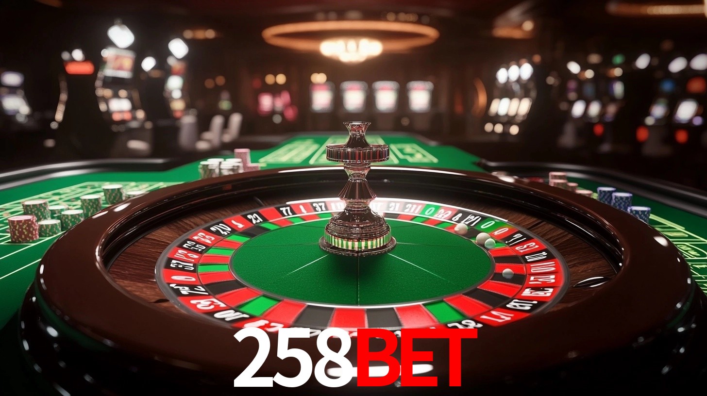 258BET.COM