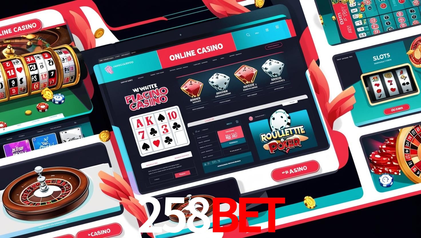 258BET.COM