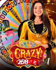 258BET.COM