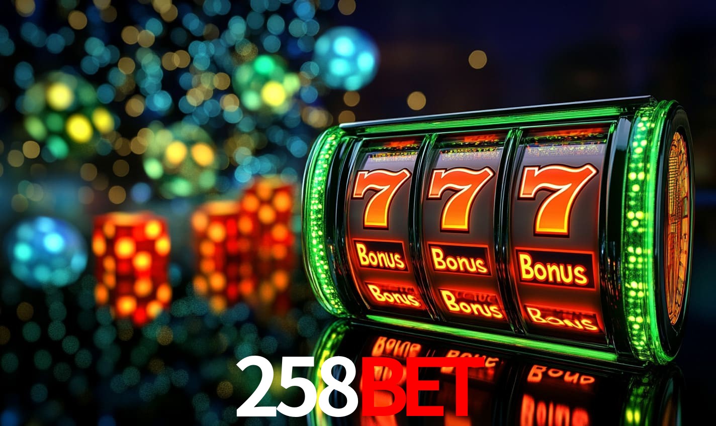 Especiais de Fim de Semana 258bet