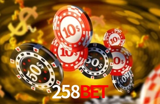 Recursos de Bônus 258bet