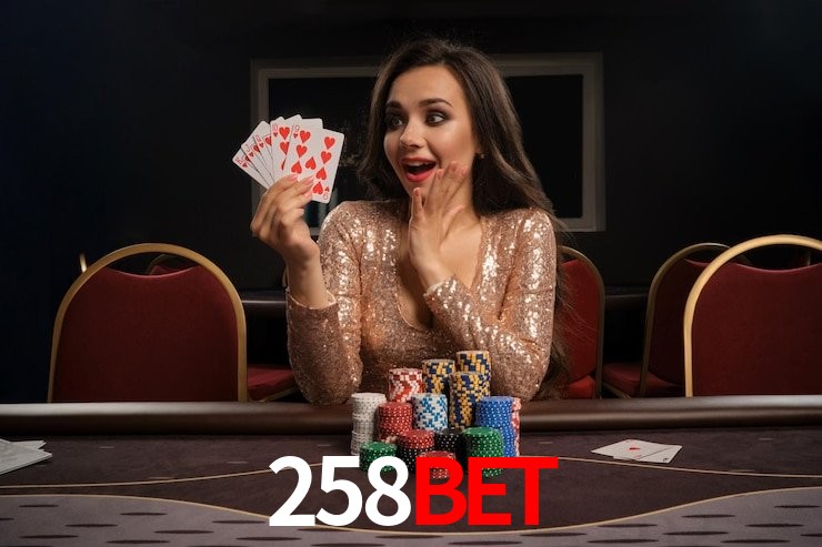 Programa VIP 258bet