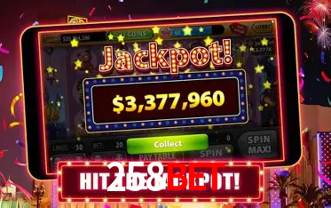 A Emoção da Loteria na 258bet: Uma Chance de Mudança de Vida