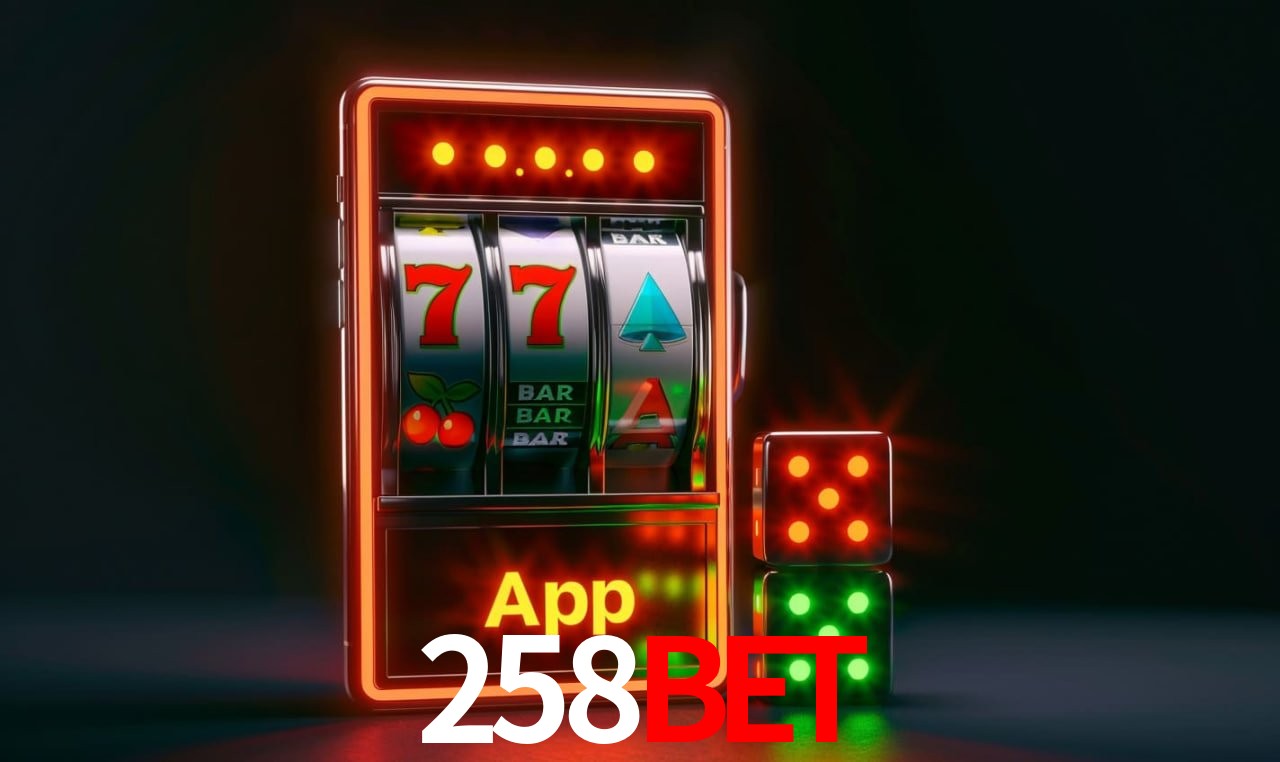 Benefícios da Conta 258bet