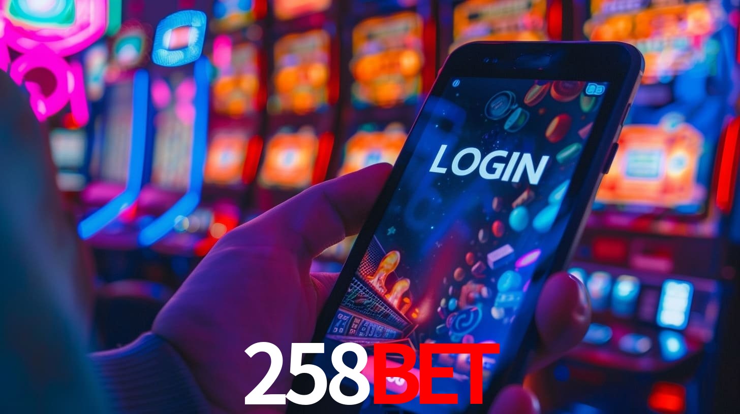 Apostas de Basquete 258bet