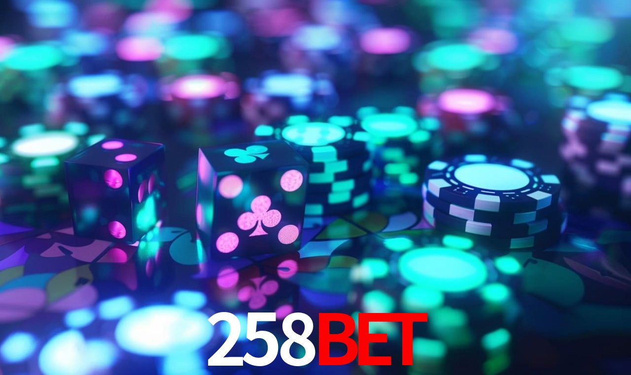 Estatísticas Esportivas 258bet