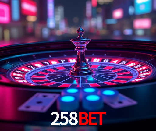 A Emoção da Loteria na 258bet: Uma Chance de Mudança de Vida