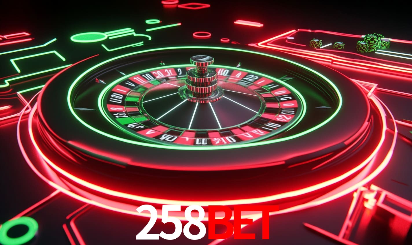 Instalador 258bet Windows