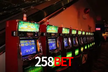 Explorando a Categoria de Eventos em Apostas na 258bet