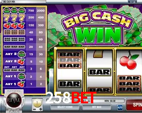 Inovações de Jogos na 258bet: O Futuro das Experiências Interativas