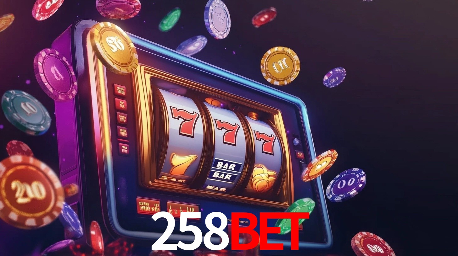 Programa VIP 258bet