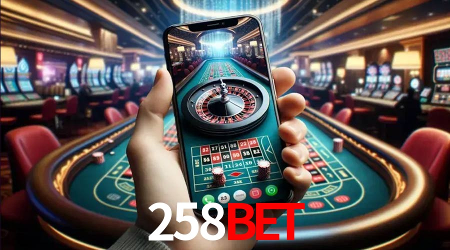 Security Systems 258bet