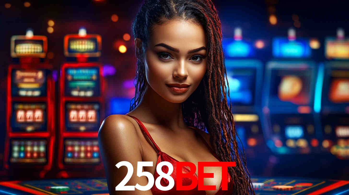 Desvendando o Mundo dos Jogos Virtuais na 258bet