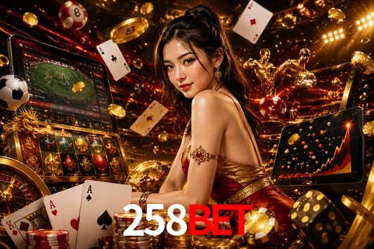 Weekend Specials 258bet