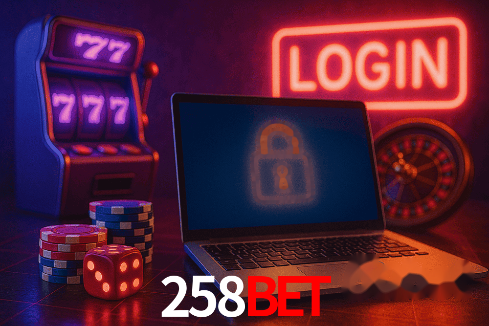 Casino Ao Vivo 258bet