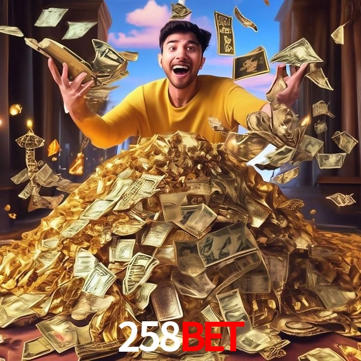 Apostas de Tênis 258bet