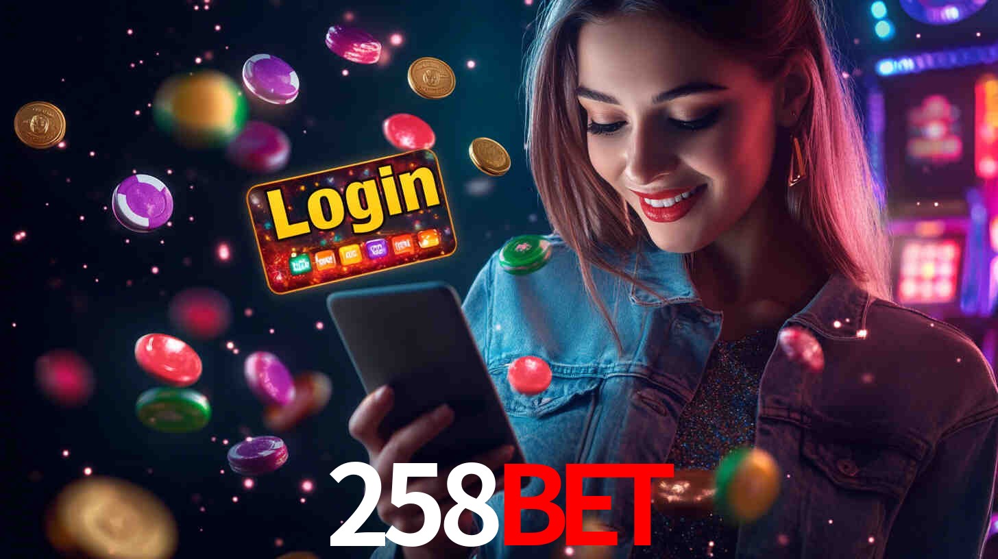 Explorando a Categoria de Eventos em Apostas na 258bet