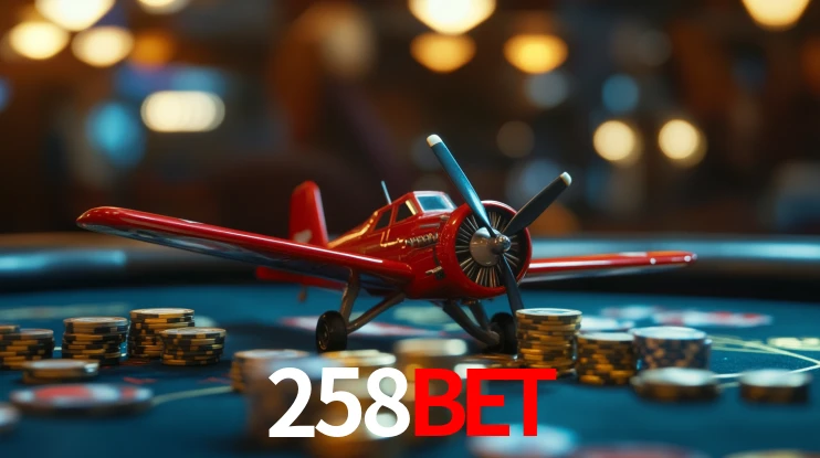 Account Benefits 258bet