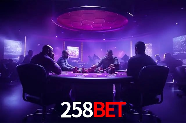 Login Seguro 258bet