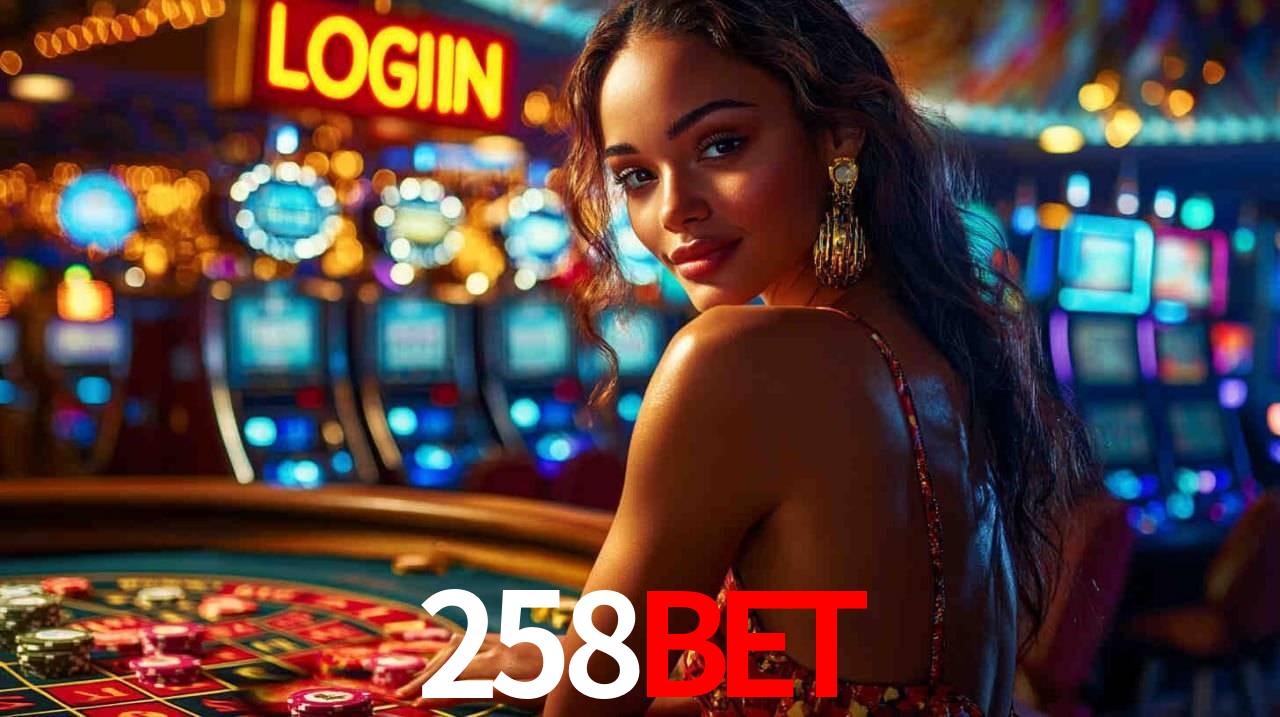 Integração de APIs 258bet