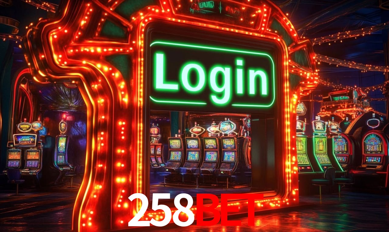 Avaliações dos Jogadores 258bet