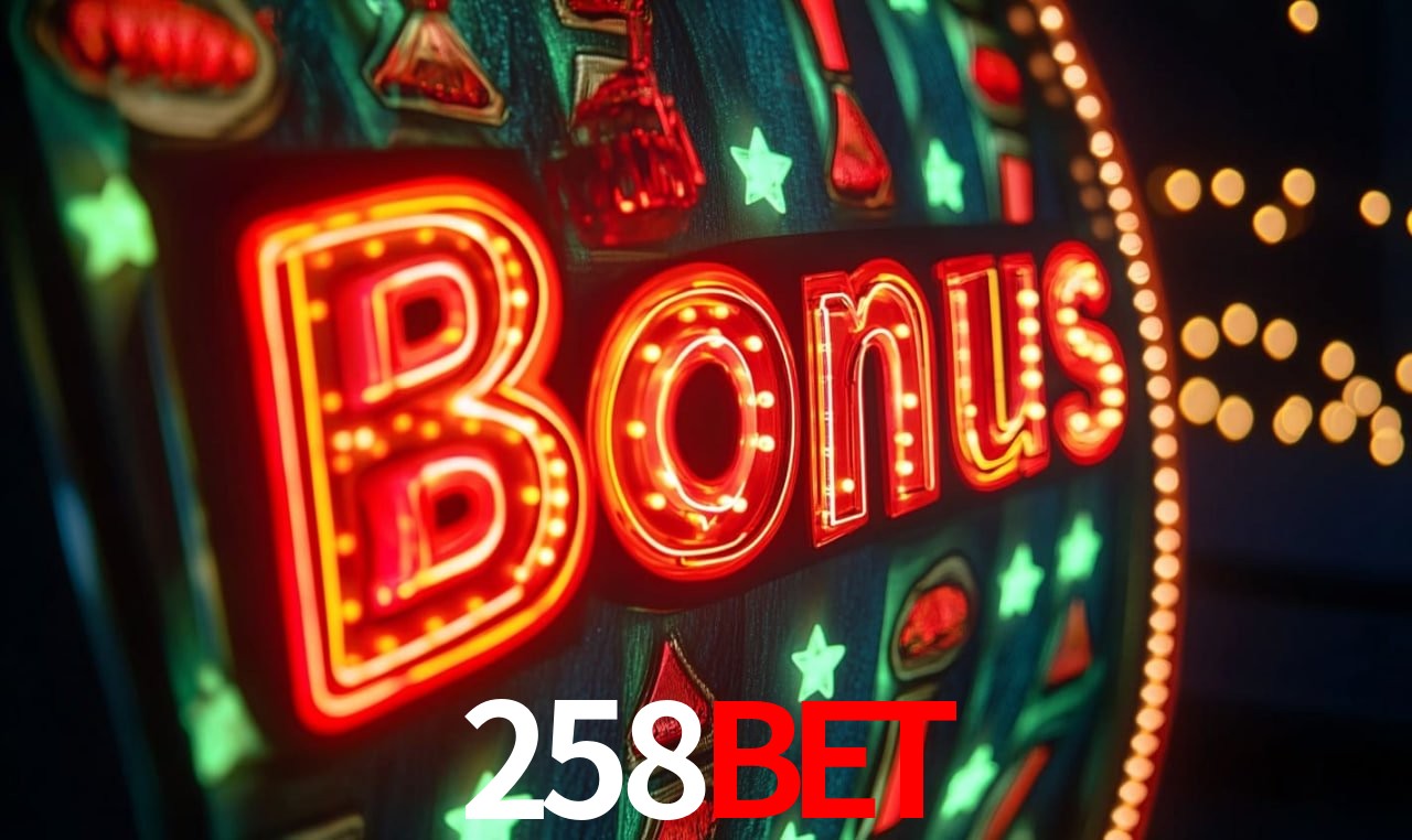 Casino VIP 258bet