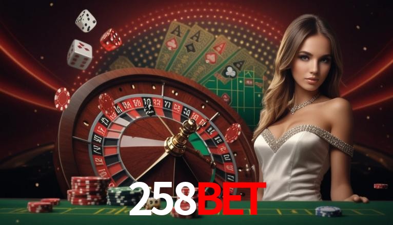 Flash Promotion 258bet