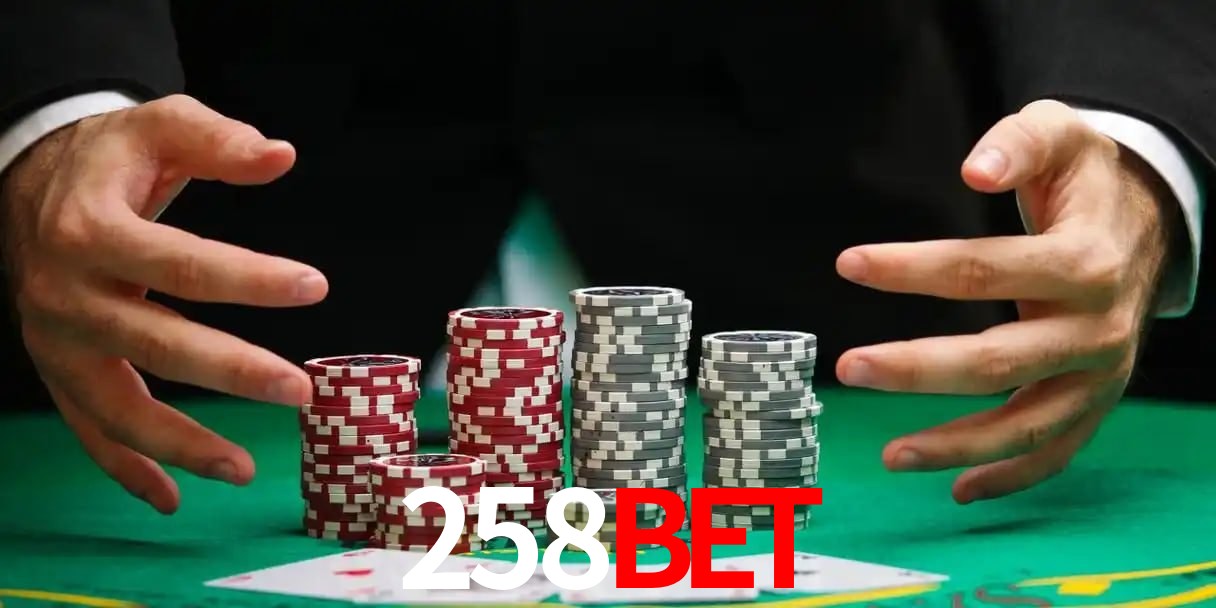 Níveis VIP 258bet