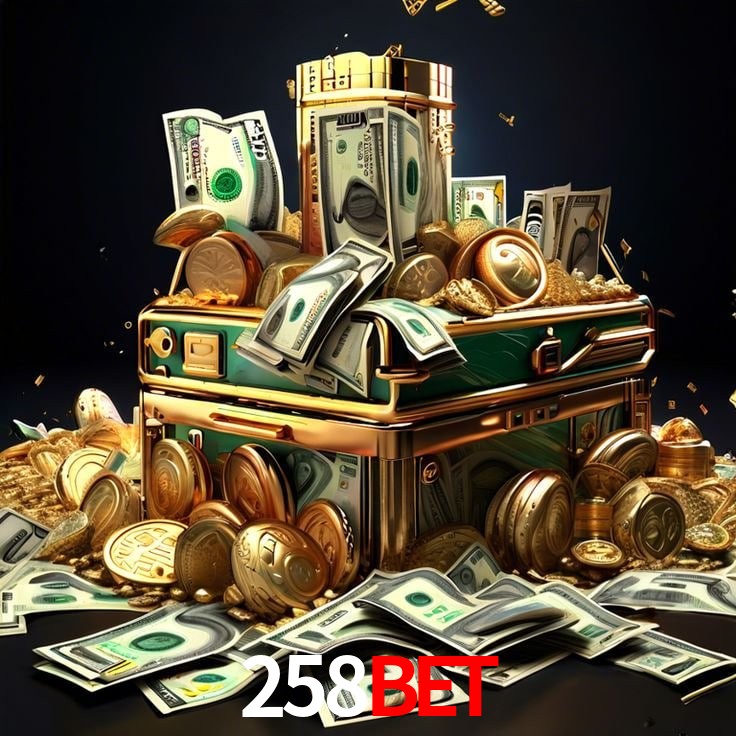Diretório de Jogos 258bet