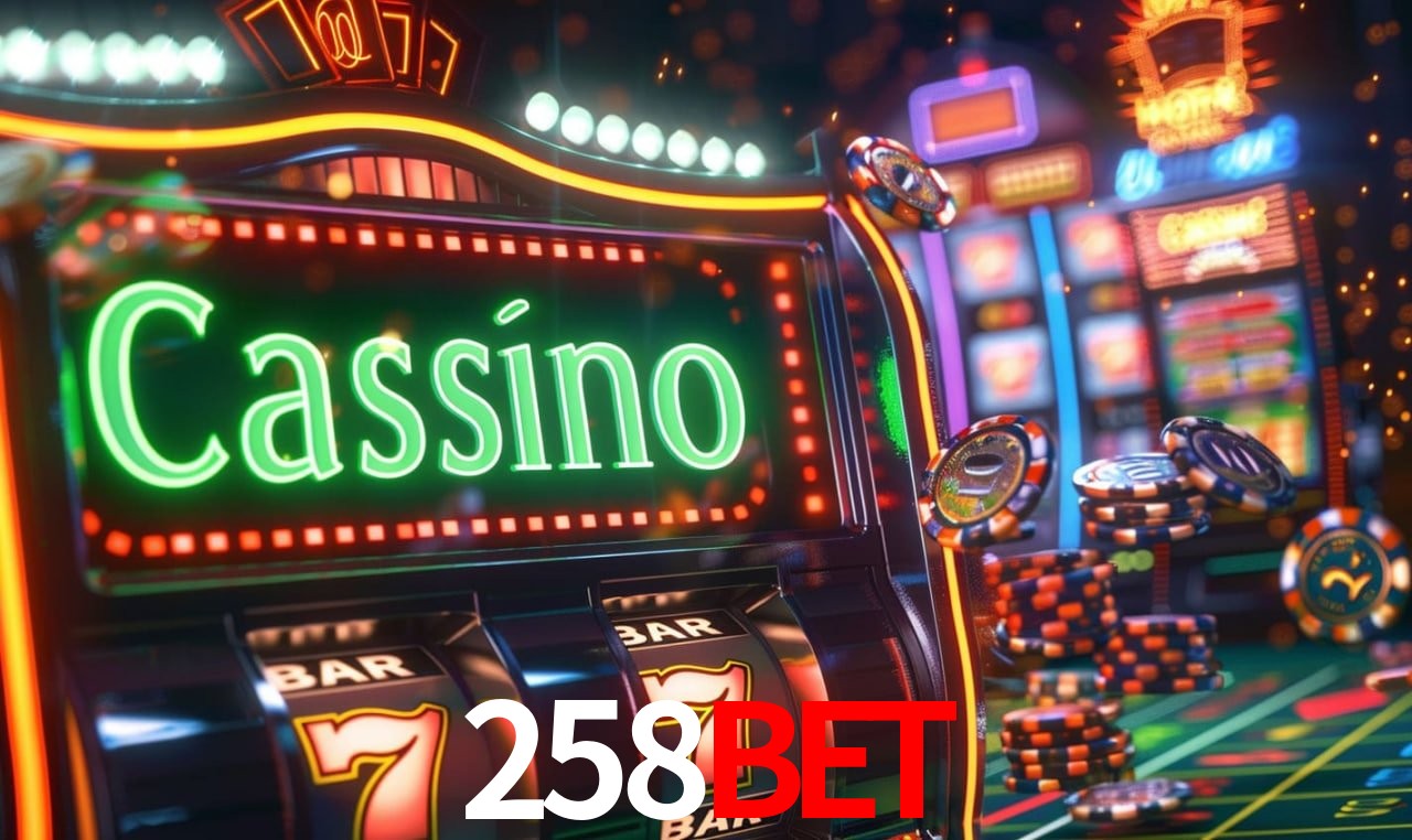 Ofertas Exclusivas 258bet
