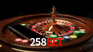Football Betting 258bet
