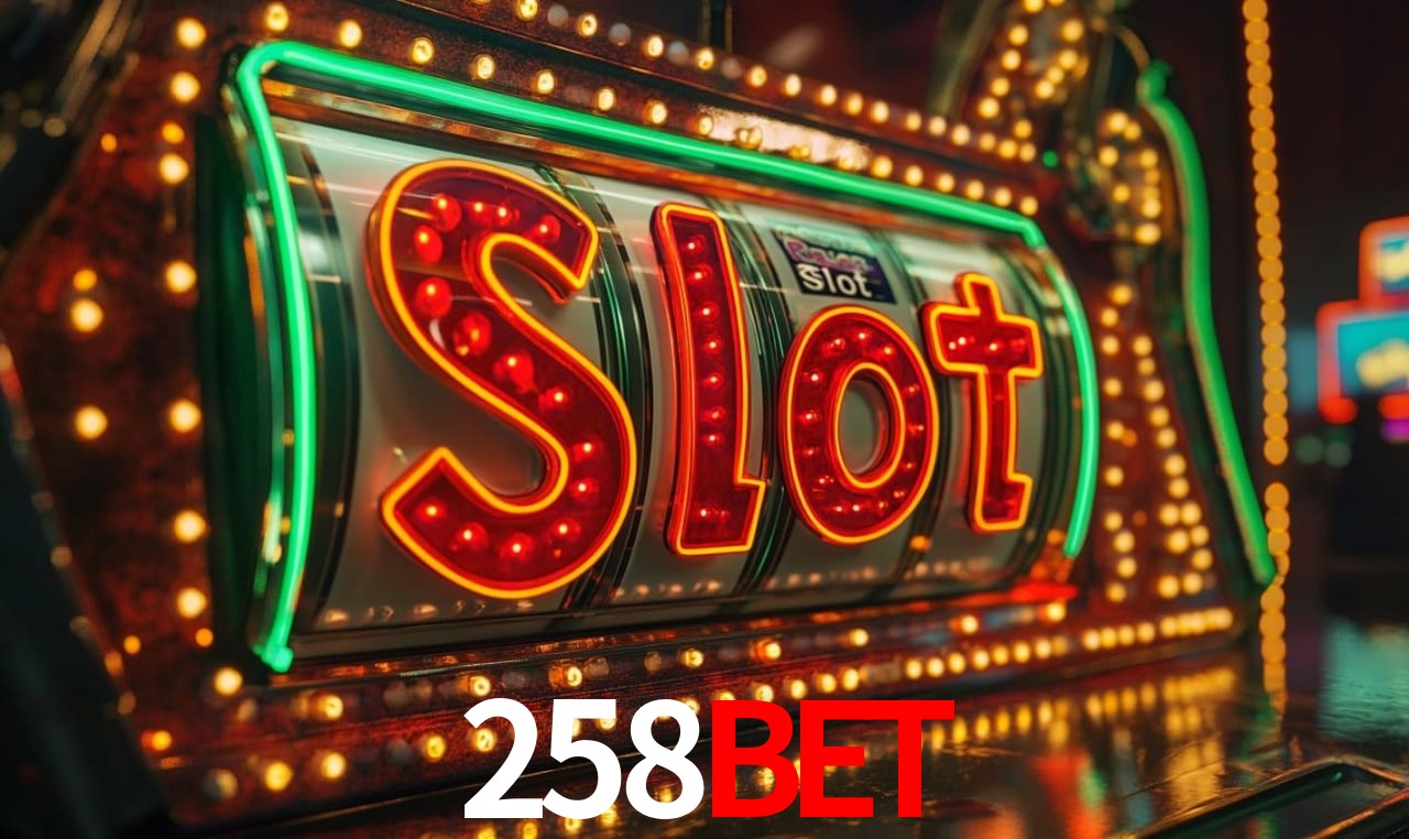 App 258bet no celular