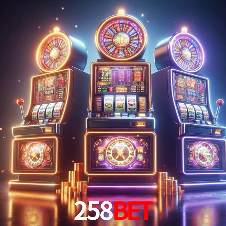 Experimente o Login Seguro Premium no 258bet