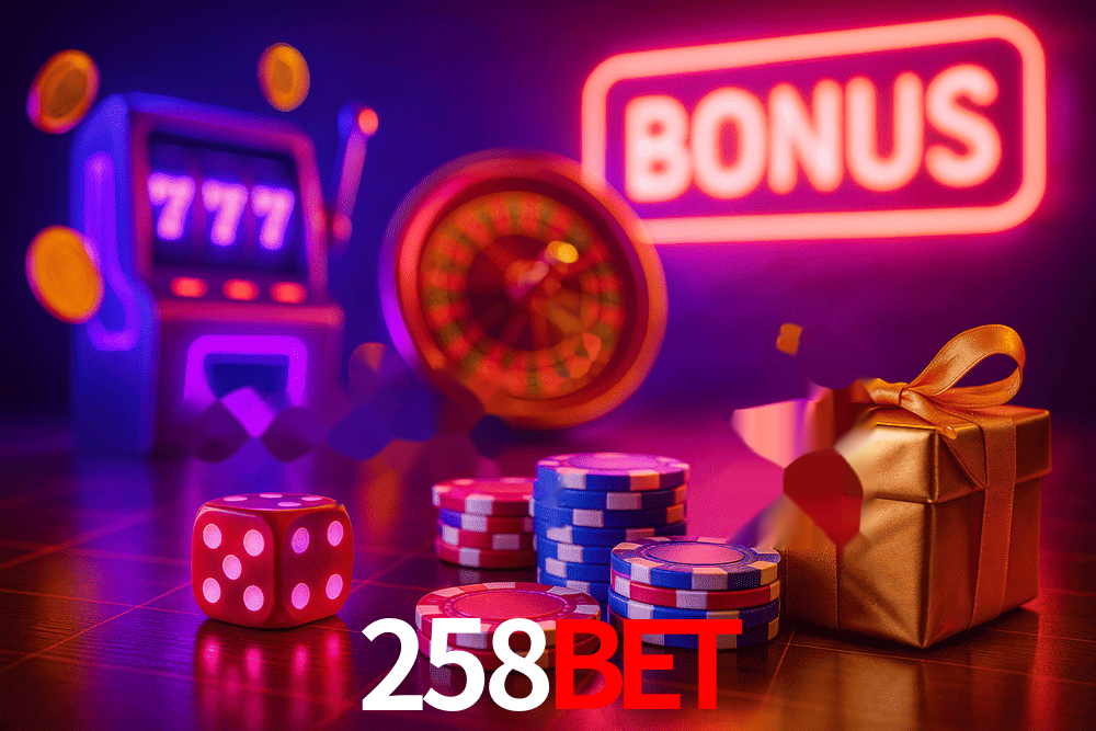 A Popularidade dos Caça-Níqueis no 258bet