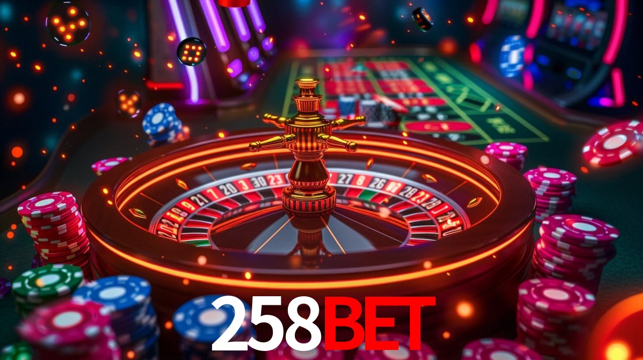 Bônus Diários 258bet