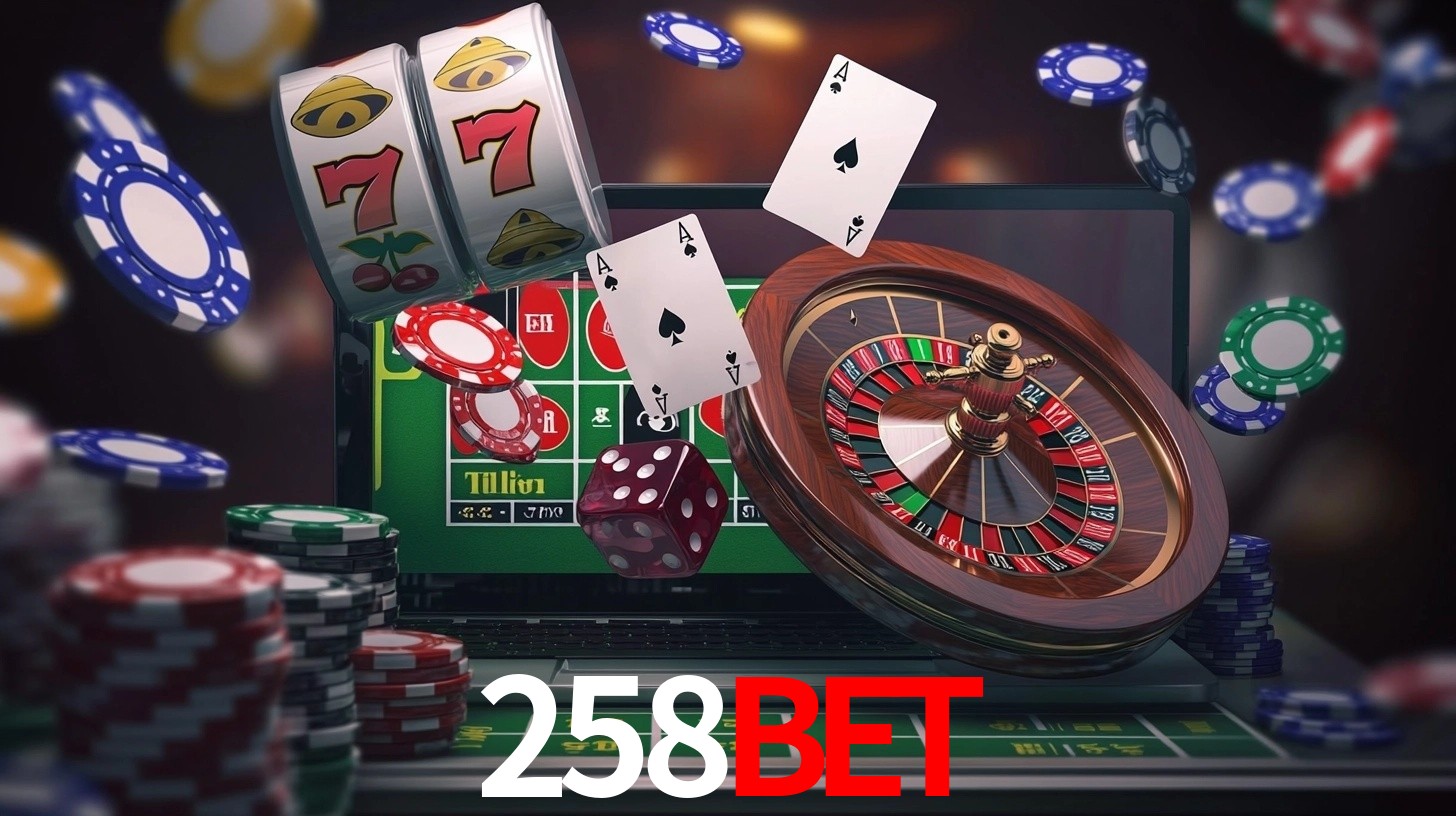Ofertas Imperdíveis na 258bet: Promoções e Bônus Que Valem a Pena