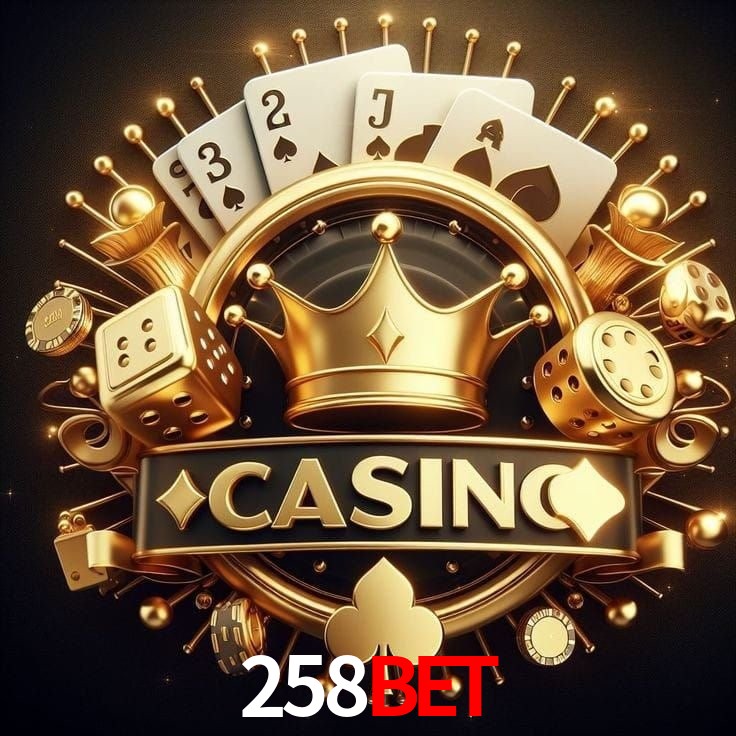 Cadastro Rápido 258bet