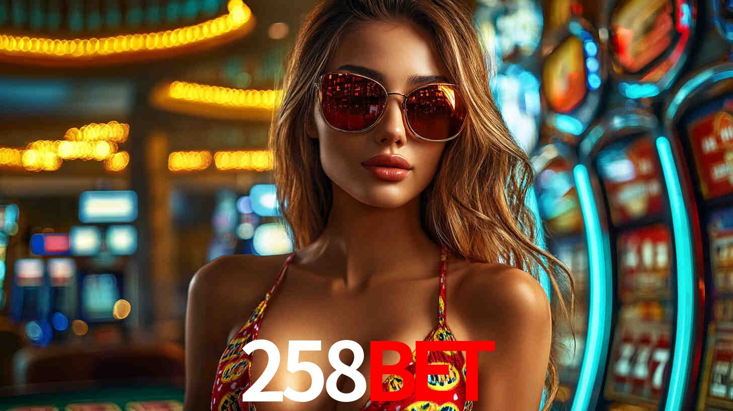 Premium Interface 258bet
