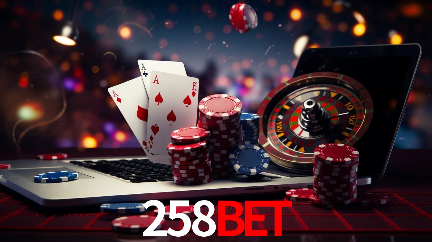 VIP Casino 258bet