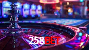 Provedores de Jogos 258bet