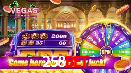 Mesas ao vivo 258bet