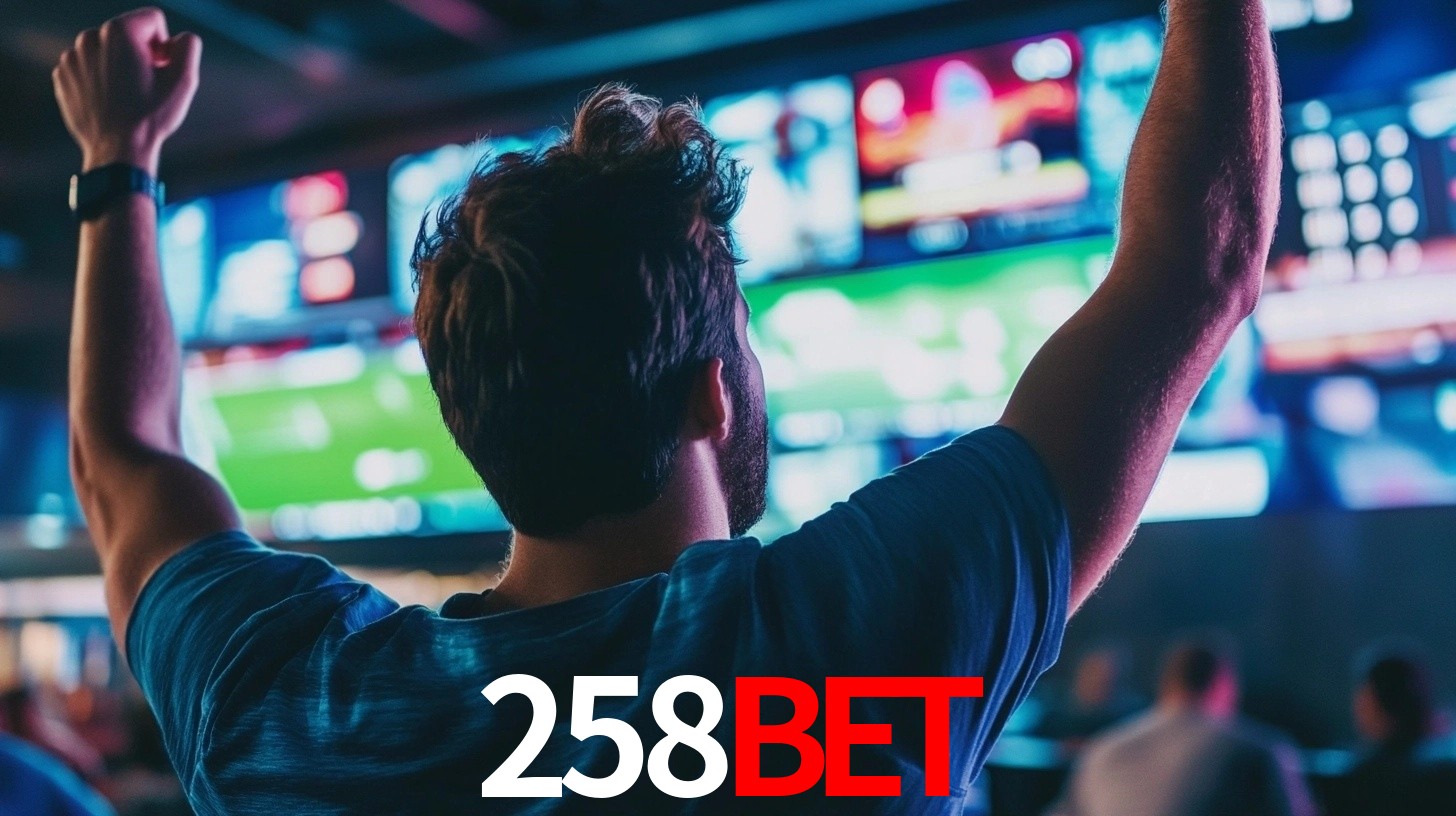 258bet: Seu Especialista em Apostas Esportivas Brasileiras