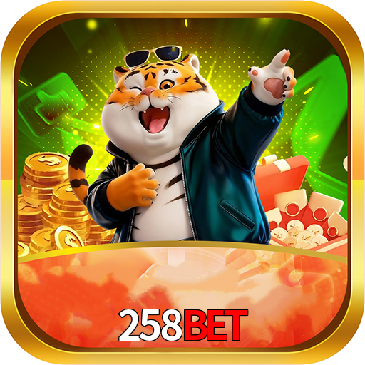 Logo da 258bet